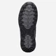 Женские зимние ботинки высокие Slazenger Hardeep SA23OK071-518 38 24.8 см Черный/Антрацит (8683678292803) - изображение 6