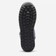 Жіночі дутики з хутром Slazenger Heidi SA23OK092-500 38 24.8 см Чорні (8683678295156) - зображення 6