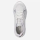 Женские кроссовки Slazenger Zusa SA24RK020-061 38 24.8 см Белый/Розовый (8683678427045) - изображение 4