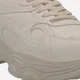 Женские кроссовки Slazenger Zusa SA24RK020-120 38 24 см Бежевые (8683678427199) - изображение 7