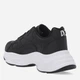 Женские кроссовки Slazenger Zusa SA24RK020-510 37 23.8 см Черный/Белый (8683678427236) - изображение 3