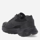 Женские кроссовки Slazenger Zola SA24RK021-596 36 22.8 см Черные (8683678426970) - изображение 3