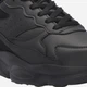 Женские кроссовки Slazenger Zola SA24RK021-596 36 22.8 см Черные (8683678426970) - изображение 7