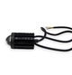 Светодиодная фара Moto LED Mini 12-60V 3000Lm для мотоцикла скутера Белый (05245) - изображение 4