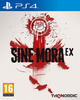 Гра PS4 Sine Mora EX (Blu-ray диск) (9120080070531) - зображення 1