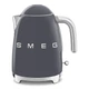 Чайник Smeg KLF03GREU (8017709292041) - изображение 1