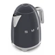 Чайник Smeg KLF03GREU (8017709292041) - изображение 5