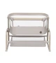 Приставная кроватка Maxi-Cosi Iora Air Classic Beige Eco (2121022300) - изображение 3