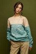 Жіночий новорічний світшот Грудень 2 XXL | 52-54 UKRS-8876 UkrGlamour - изображение 9