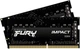 Модуль памяти SO-DIMM DDR4 2x16GB/3200 Kingston Fury Impact (KF432S20IBK2/32) - изображение 2