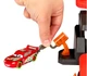 Ігровий набір трек Mattel Маквін і Джексон Шторм Тачки (HPD80) - изображение 5