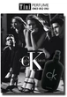 Туалетна вода Calvin Klein CK Be Eau de Toilette 100 мл - изображение 7