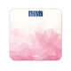 Весы напольные Sonifer SF-1909 pink - изображение 1