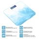 Весы напольные Sonifer SF-1909 blue - изображение 4