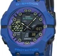 Мужские часы CASIO G-Shock GA-B001CBR-2AER - изображение 4