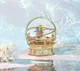 Конструктор Robotime 3D деревянный пазл модель Солнечная система Starry Night AMK51 - изображение 5