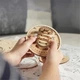 Конструктор Robotime 3D пазл деревянный модель Светящийся Глобус Luminous Globe ST003 - изображение 6