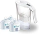 Фильтр-кувшин Laica J9082 Kit 2.3 л White 3575 б/у - изображение 1