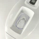 Фильтр-кувшин Laica J9082 Kit 2.3 л White 3575 б/у - изображение 5