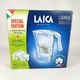 Фильтр-кувшин Laica J9082 Kit 2.3 л White 3575 б/у - изображение 8