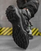 Мужские зимние термо кроссовки на меху Gore-Tex 44р серые (90038) - изображение 5