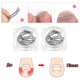 Спіральний фіксатор коректор для врослих нігтів Ingrown Toenail Lift 12 штук - изображение 3