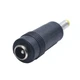 Кабель USB DC 5V 1A 5.5*2.1мм + штекер 4.0*1.7мм - зображення 4