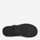 Подростковые туфли для девочки Apawwa MC285 37 Черные (ROZ6501031782) - изображение 7