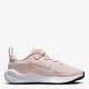 Детские кроссовки для девочки Nike Revolution 7 (Psv) FB7690-602 28 (11C) Розовые (197601226554) - изображение 1