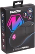 Мышь Maxxter McG-6B-I603 USB Black - изображение 5
