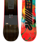Сноуборд K2 SUBCULTURE 158 Black/blue/red (11B0015) - изображение 3