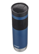 Термочашка Contigo Byron SNAPSEAL 710 мл Blueberry Синяя матовая - изображение 2