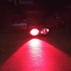 Налобний ліхтар із червоним світлом Boruit H02B-Red (без акумулятора) - зображення 5