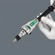 Набор инструментов с трещеткой Wera Zyklop Speed 8100 SA 6 1/4″ метрический 05004016001 - изображение 4