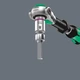 Набор с трещеткой Wera Zyklop Speed 8100 SA All-in с фиксирующей функцией, привод 1/4″, метрический - изображение 6