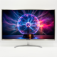 Моноблок 23,8" Medion (Lenovo Group) Akoya E23201 Intel Celeron j4005 RAM 4 ГБ SSD 512 ГБ Intel UHD Graphics 600 FullHD IPS Б/В Win10 (3452) - зображення 1
