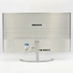 Моноблок 23,8" Medion (Lenovo Group) Akoya E23201 Intel Celeron j4005 RAM 4 ГБ SSD 512 ГБ Intel UHD Graphics 600 FullHD IPS Б/В Win10 (3452) - зображення 4