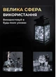 Светодиодная гирлянда Роса 3 метра на батарейках GarlandoPro 30 led лампочек нить на зеленом проводе IP65 белая - изображение 5