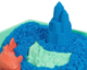 Кінетичний пісок Kinetic Sand Пісочниця 454 г (0778988491157) - зображення 4