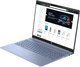 Ноутбук HP Pavilion 16-ag0023ua (B0AB3EA) Sky Blue - изображение 3