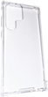 Etui 4smarts Hybrid Case Ibiza do Samsung Galaxy S23 Ultra Transparent (4252011904761) - obraz 1