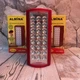 Светодиодный фонарь аккумуляторный кемпинговый Almina 2606L 24 Led - изображение 1
