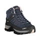 Ботинки CMP Women's Rigel Mid Waterproof Boot 37 Blue/Black (1097-3Q12946-53UG 37) - изображение 1