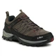 Кроссовки Cmp Rigel Low Trekking Shoes Wp Black 3Q13247-02Pd 44 - изображение 6