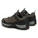 Кроссовки Cmp Rigel Low Trekking Shoes Wp Black 3Q13247-02Pd 44 - изображение 3