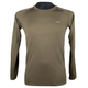 Кофта Tribe Coolpass LS Olive XXL (1042-T-KI-0007-olive-2XL) - зображення 1