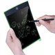 Графический планшет для рисования LCD Writing Tablet - изображение 6