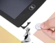 Графический планшет для детей LCD Writing Tablet 8,5” - изображение 2