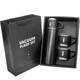 Термос + 2 чашки Vacuum cup LY-526 - изображение 5