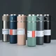 Термос + 2 чашки Vacuum cup LY-526 - изображение 8